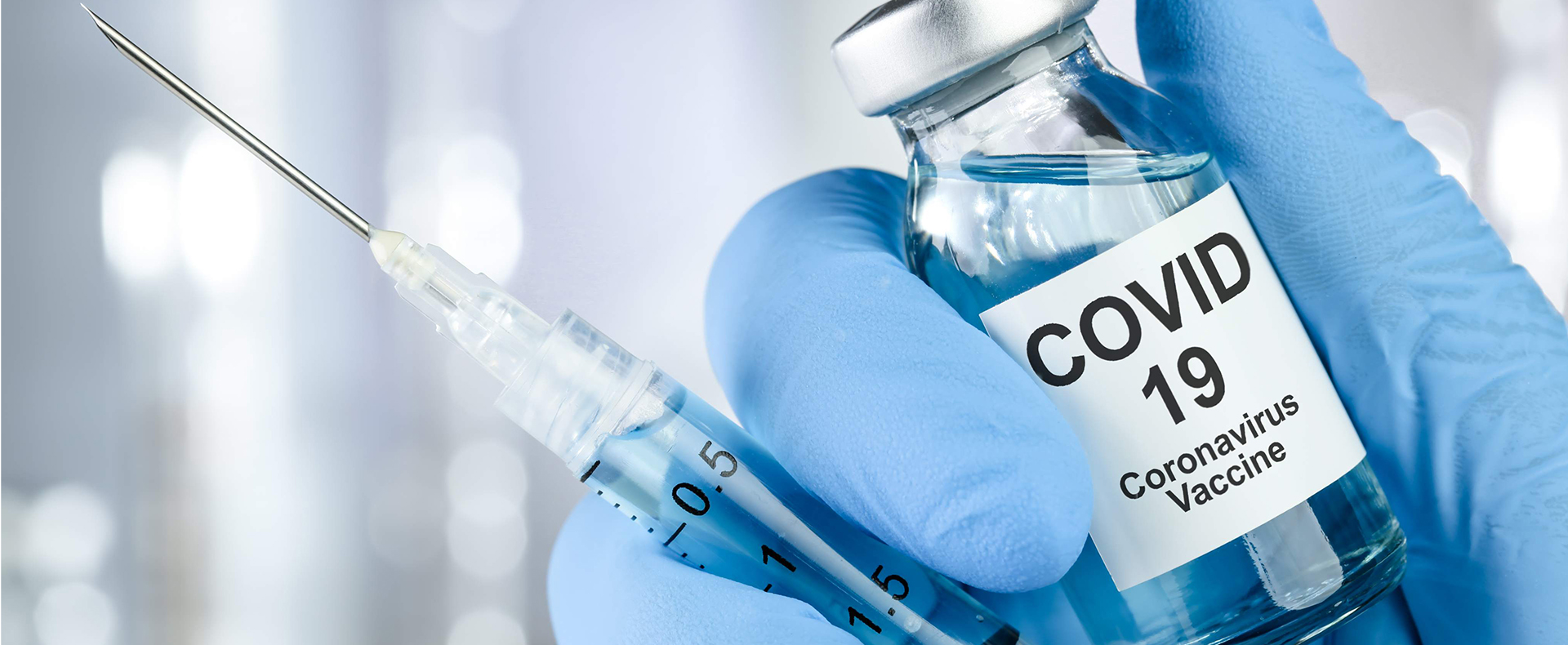 THE COVID-ECONOMY OF CYBER CRIME: THE BLACK MARKET FOR VACCINES AND ILLEGAL REMEDIE